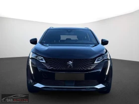 Peugeot 5008 GT/131HP/360/PANO/DIGITAL/LED/ACC/110z, снимка 3