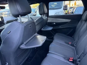 Peugeot 5008 GT/131HP/360/PANO/DIGITAL/LED/ACC/110z, снимка 11