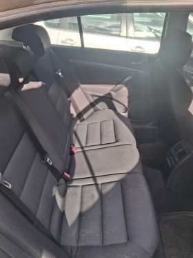 Skoda Octavia 1, 9 TDI, снимка 11