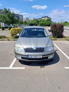 Skoda Octavia 1, 9 TDI, снимка 1