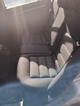 Skoda Octavia 1, 9 TDI, снимка 10