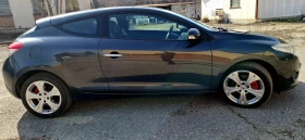 Renault Megane 2.0 Turbo 180 , снимка 5