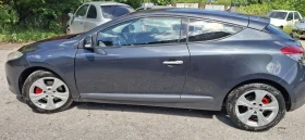 Renault Megane 2.0 Turbo 180 , снимка 5