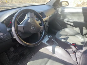 Opel Astra 1.9 CDTI 150 kc., снимка 9