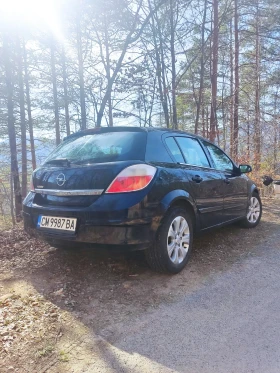 Opel Astra 1.9 CDTI 150 kc., снимка 3