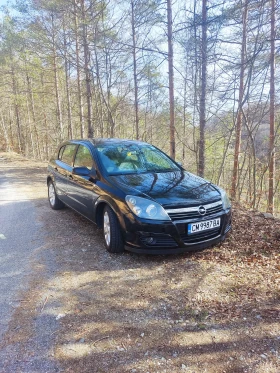 Opel Astra 1.9 CDTI 150 kc., снимка 6