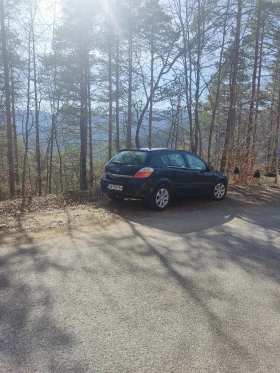 Opel Astra 1.9 CDTI 150 kc., снимка 5