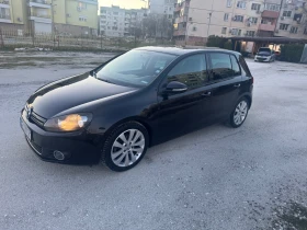 VW Golf 1.4 TSI 160 2010 Автомат, снимка 1