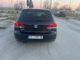 VW Golf 1.4 TSI 160 2010 Автомат, снимка 4