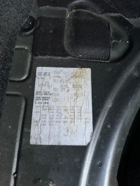 VW Golf 1.4 TSI 160 2010 Автомат, снимка 15