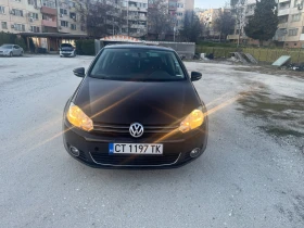 VW Golf 1.4 TSI 160 2010 Автомат, снимка 7