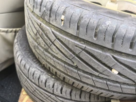 Saab 9-5 ARC, снимка 7