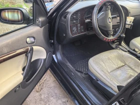 Saab 9-5 ARC, снимка 3