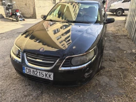 Saab 9-5 ARC, снимка 1