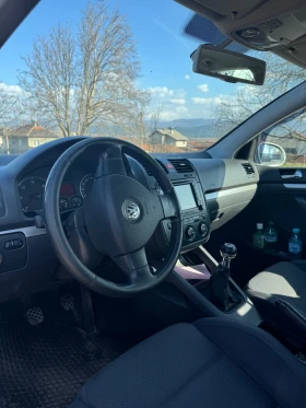 VW Golf 5, снимка 7