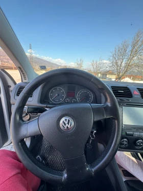 VW Golf 5, снимка 11