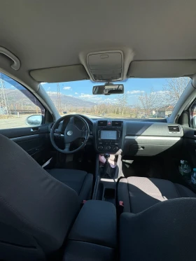 VW Golf 5, снимка 8