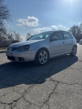 VW Golf 5, снимка 2