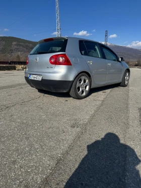 VW Golf 5, снимка 5