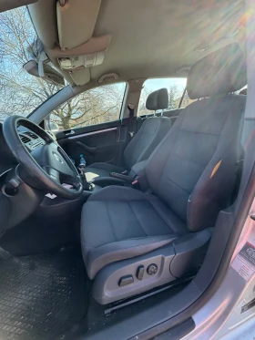 VW Golf 5, снимка 13