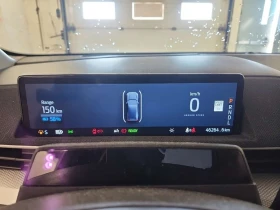 Ford Mustang Mach-E * SELECT * BLIND SPOT* ПОДГРЕВ* , снимка 9