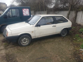 Lada Samara, снимка 3