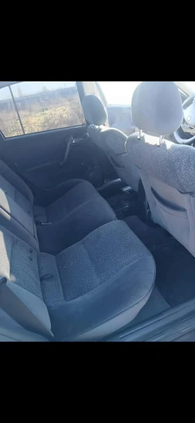 Opel Vectra, снимка 10