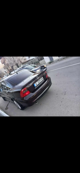 Opel Vectra, снимка 7