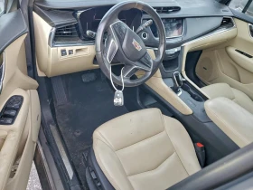 Cadillac XT5 LUXURY, снимка 8