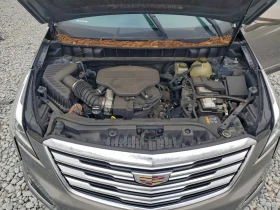 Cadillac XT5 LUXURY, снимка 12