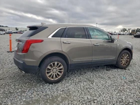 Cadillac XT5 LUXURY, снимка 5