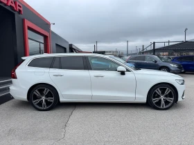 Volvo V60 D4-INSCRIPTION-HARMAN-ВЕНТИЛАЦИЯ-ПОДГРЕВ-FULL-TOP, снимка 5