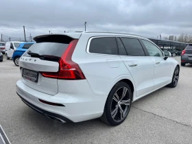 Volvo V60 D4-INSCRIPTION-HARMAN-ВЕНТИЛАЦИЯ-ПОДГРЕВ-FULL-TOP, снимка 4