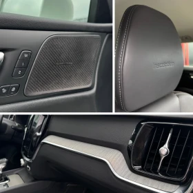 Volvo V60 D4-INSCRIPTION-HARMAN-ВЕНТИЛАЦИЯ-ПОДГРЕВ-FULL-TOP, снимка 17