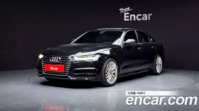 Audi A6 TDI Quattro Premium, снимка 1