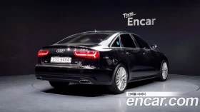 Audi A6 TDI Quattro Premium, снимка 3