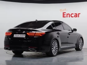 Kia K9 3.3, снимка 2