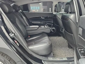 Kia K9 3.3, снимка 12