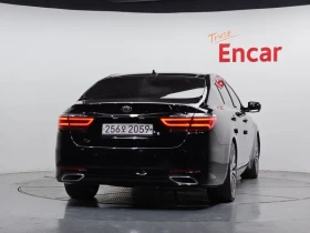 Kia K9 3.3, снимка 4