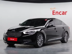 Kia K9 3.3, снимка 1