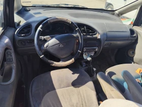 Ford Galaxy 1.9TDI, снимка 4