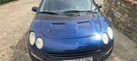 Smart Forfour Хедчбег, снимка 1
