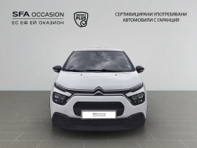 Citroen C3 FEEL PureTech 83 S&S BVM5 E6 N1// 2103179, снимка 2