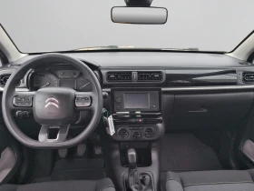 Citroen C3 FEEL PureTech 83 S&S BVM5 E6 N1// 2103179, снимка 9
