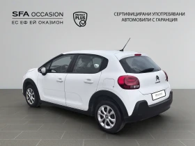 Citroen C3 FEEL PureTech 83 S&S BVM5 E6 N1// 2103179, снимка 7