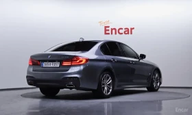 BMW 520 M SPORT , снимка 2