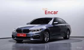 BMW 520 M SPORT , снимка 1