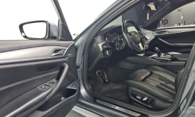 BMW 520 M SPORT , снимка 9