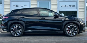 BYD Sealion 7 * НАЛИЧЕН* EXCELLENCE* 530H.P.* AWD* ГАРАНЦИЯ, снимка 6