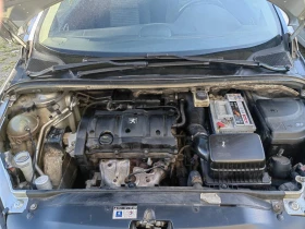 Peugeot 307 CC, снимка 7